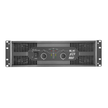 Amplificador Back-Stage De Potencia Touring Pro-40